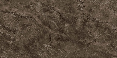 Керамогранит Eurotile Carmina Коричневый Полированный 60x120