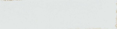 Плитка Ribesalbes Hope White 7.5x30