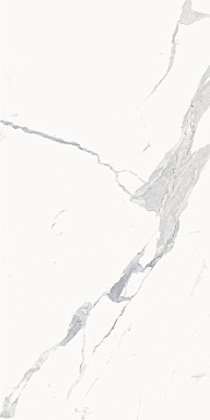 Керамогранит Italon 610010002838 Stellaris Statuario White Nat Ret 80x160