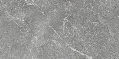 Керамогранит Laparet Rocky Grey PRO серый матовый R10GR STR CB 60х120