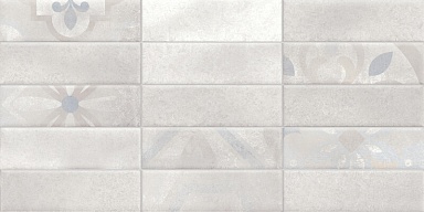 Плитка Alma Ceramica TWA3060MTT17 Муретто рельефная 300x600x7.5