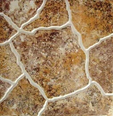Керамогранит PiezaROSA 723863 Родонит 33х33