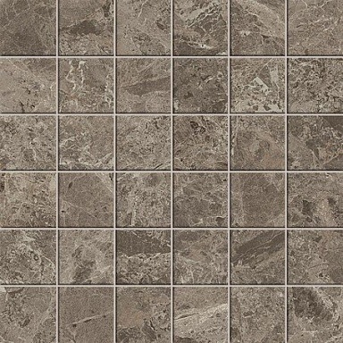 Атлас Конкорд Россия 610110000655 Victory Taupe Mosaico/Виктори Таупэ Мозаика 30x30