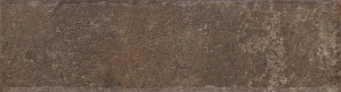 Клинкерная плитка Paradyz Ilario Brown Elewacja 7mm 24,5x6,6
