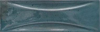 Плитка Equipe 30041 Arco Blue Night 6,5X20