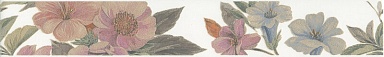 Kerama Marazzi VT/A164/6397 Бордюр Ломбардиа 40*6