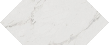Плитка Kerama Marazzi 35006 Келуш белый глянцевый 14х34
