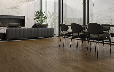Керамогранит Cero Cuarenta 9446 Natura Almond 19,5x120
