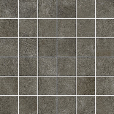 Coliseumgres 610110000975 Экспо Дарк Мозаика 30x30