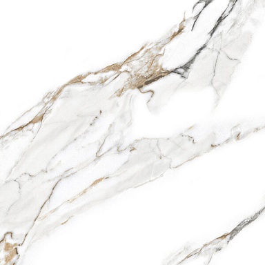Керамогранит Absolut Gres AB1202G Aspire Gold Gloss 600x600