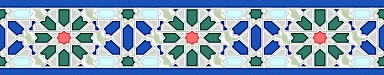 Керлайф Бордюр Menara 6,2*31,5