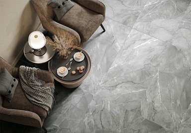Керамогранит Delacora D12072M Canova Dark 120x60