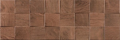 Плитка Porcelanosa 100291768 P19813951 Taco Oxford Cognac 33.3x100