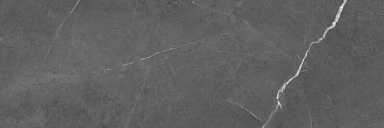 Плитка Delacora WT93ROK25R Rockstyle Graphite 300x900x8.5