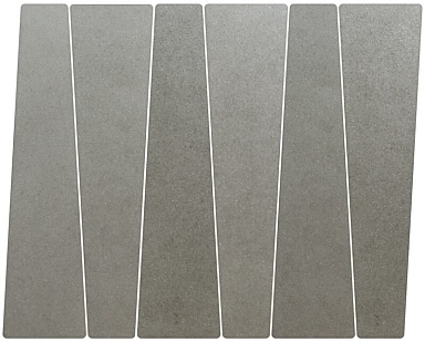 Керамогранит Equipe 32456 Bamboo Gris 5,6х22,4