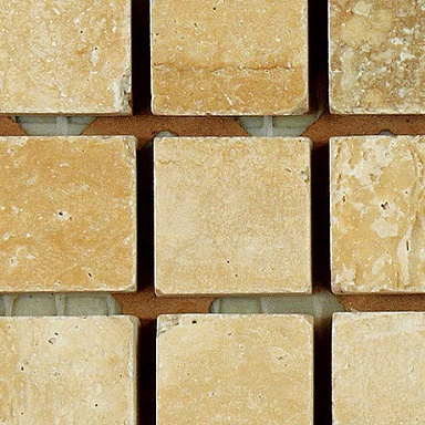 Marble Mosaic Art&Natura Ceramic