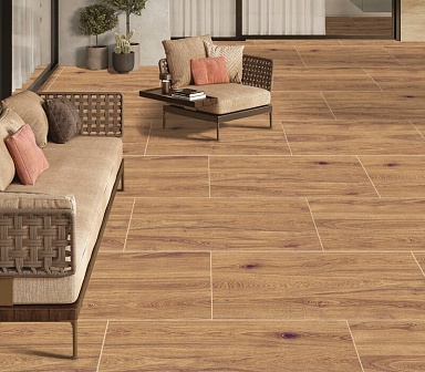 Керамогранит Maimoon Ceramica Outdoor Limestone Grey 60x60