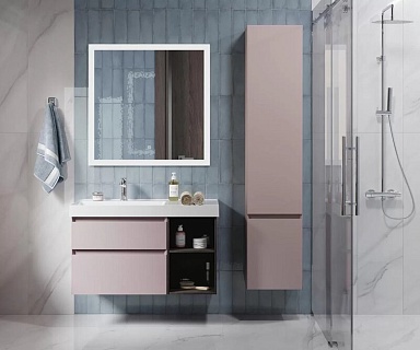 Плитка Kerama Marazzi 9016 Монпарнас белый 8.5*28.5