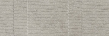 Плитка Tau Ceramica Olatua Rlv. Greige Mate Rect 33,3x100
