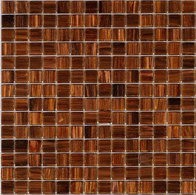 Мозаика ROSE MOSAIC GA36 Gold Star (5) 1x1 31.8x31.8