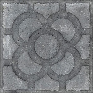 Керамогранит VIVES Acorn Grafito 20x20