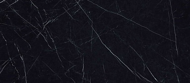 Керамогранит IRIS FMG SY2712338MF6 Marmi Black Marquinia Silky 120x270
