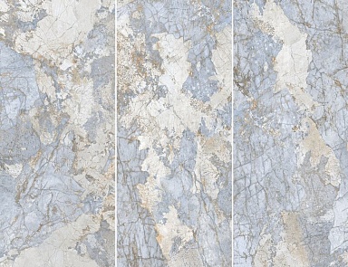 Керамогранит La Fabbrica Ceramiche 179161 Gemstone Ocean Lap Ret 120х280
