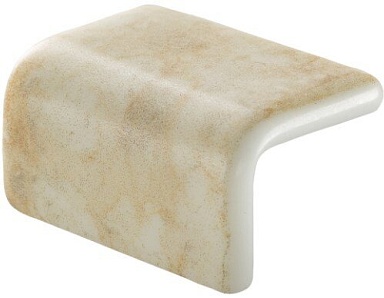 Декоративная вставка Ezarri Corner Sandstone Safe 3х5х2,5