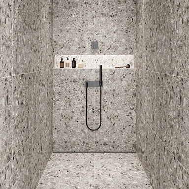Terrazzo Kerranova