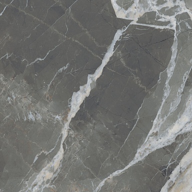 Керамогранит Casa Dolce Casa 756210 Stones 2.0 Calacatta Black Smooth Ret 80x80
