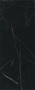 Плитка Kerama Marazzi 7200 Алькала черный 20x50