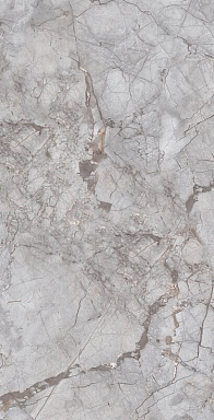 Керамогранит Onlygres MOG201 Grey Полированный Рект. 60x120