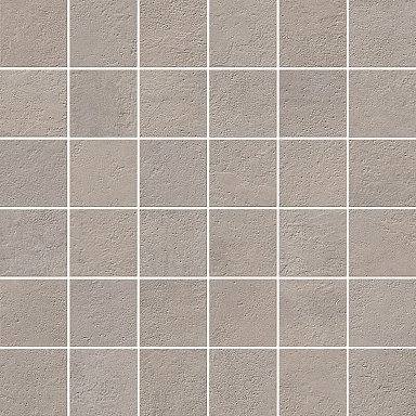 Декор Italon 610110000408 Millennium Iron Mosaico 30x30