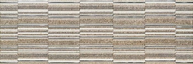 Декор Porcelanite Dos DECOR GRIS LINEAL LIVING 25x75