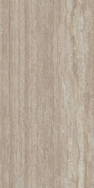 Керамогранит Kerama Marazzi SG574390R Травертин бежевый темный обрезной 80x160x0,9