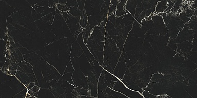 Керамогранит Ape A038116 Night Lux Black Pol Rect 60x120