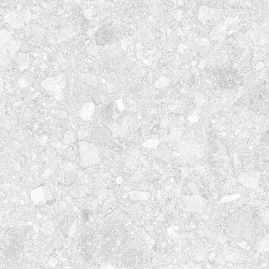 Керамогранит Idalgo Gerda White / Герда белый LLR 60x60