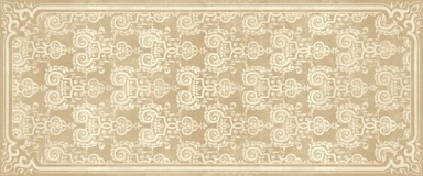 Плитка Gracia Ceramica Visconti beige 03 25х60