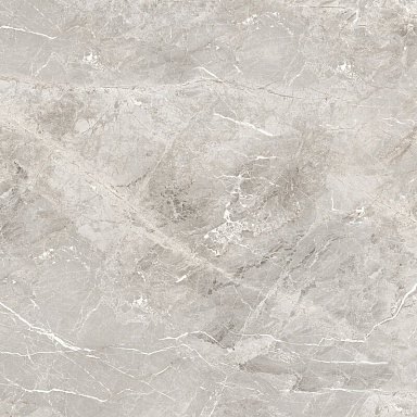 Керамогранит Global Tile GT606012101SPR Tulip Серый Soft Sugar 60x60