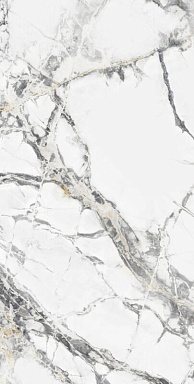 Керамогранит Modern Tile Invisible Pearl Glossy 60x120