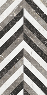 Керамогранит Estima IM02 Improve Mix Color Неполированный Рект. 60x120x9