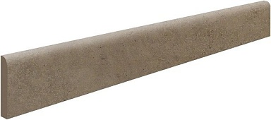 Плинтус Italon 610130000289 NOVA Brown BATTISCOPA 7,2х60
