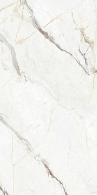 Керамогранит BELLEZA Tiaki White Vitro 60x120