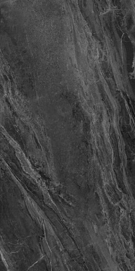 Керамогранит Global Tile GT1206019705MDGR Ultra Черный матовый 60x120