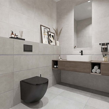 Urban line Global Tile