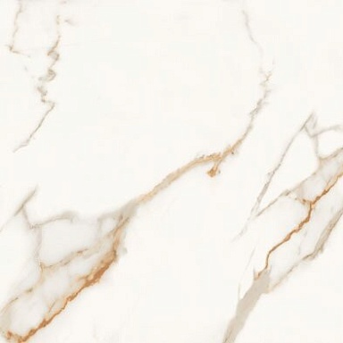 Керамогранит Granoland Golden Statuario Polish 60x60