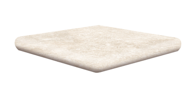Ступень Exagres Cart. Ml Ardenas Marfil 33x33x4