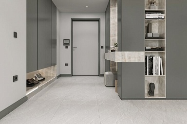 Керамогранит NT Ceramic NTT99614L Granite Obelisk Grey 60x120
