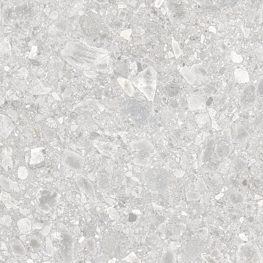 Керамогранит Laparet Ceppo Blanco PRO светло-серый матовый структурный R12Soft STR 60х60