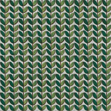 Керамогранит Ragno Marazzi R9QR Tappeto 3 15x15